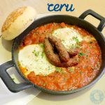 Ceru Levant South Kensington Halal Mediterranean