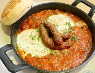 Ceru Levant South Kensington Halal Mediterranean