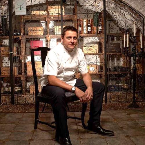 the-game-bird-James-Durrant