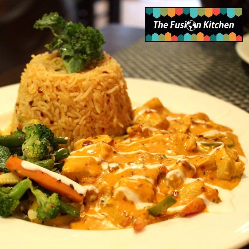 the fusion kitchen mumbai india halal