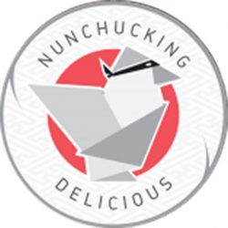 GBK Gourmet Burger Kitchen Chicken Ninja Halal