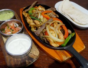 Hermanos Mexican Halal Wembley Gourmet Burger Peri Grill