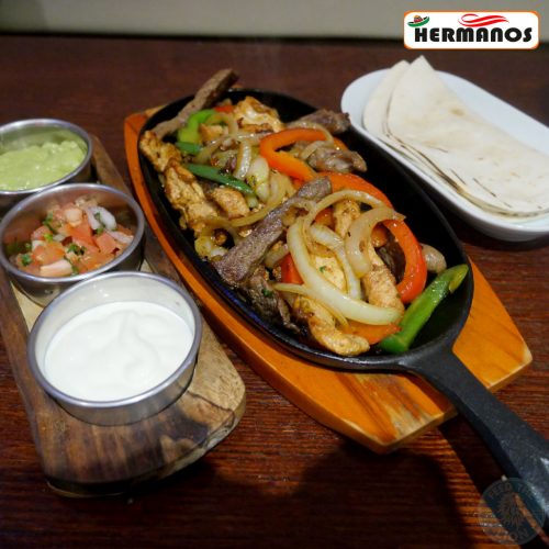 Hermanos Mexican Halal Wembley Gourmet Burger Peri Grill