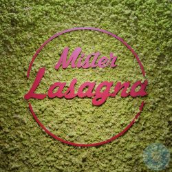 Mister Lasagna Halal London Piccadilly Soho