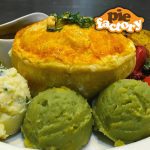 british-pie-week-2017 pie factory Halal east london Whitechapel Rd