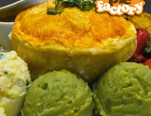 british-pie-week-2017 pie factory Halal east london Whitechapel Rd