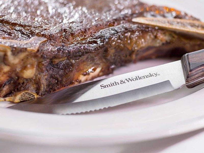 smith-wollensky-kosher-london