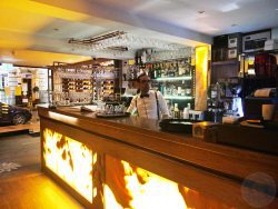 Veysos Kebab Turkish Hatfield Halal