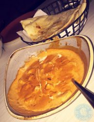 Scene Indian Restaurant Manchester Halal Food