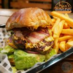 Chico's Burgers - Cricklewood Halal Burger Gourmet