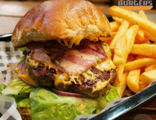 Chico's Burgers - Cricklewood Halal Burger Gourmet