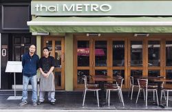 hungryhouse thai metro