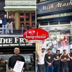 hungryhouse order takeaway online winners awards