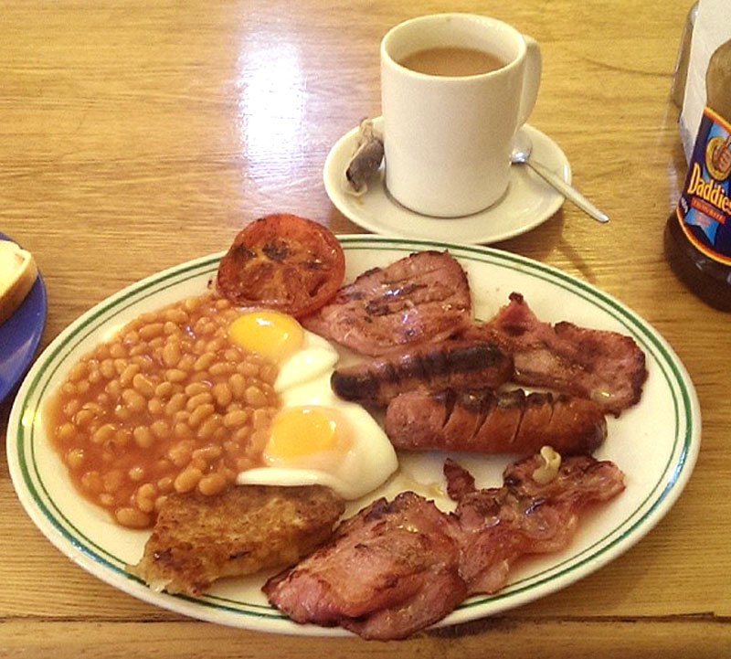 island-cafe-london-breakfast - Feed the Lion - 800 x 721 jpeg 135kB
