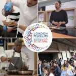 London Muslim Lifestyle Show 2017 Halal
