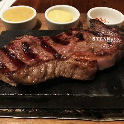 steak-and-co-8oz halal steak and co - steak house