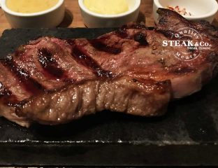 steak-and-co-8oz halal steak and co - steak house