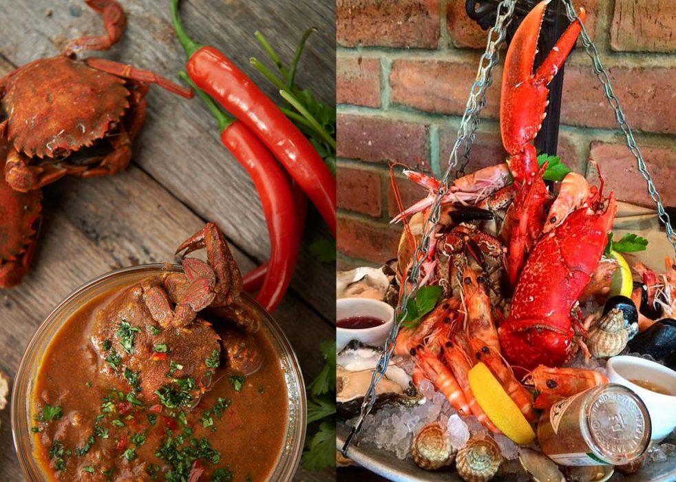 crab-seafood-platter