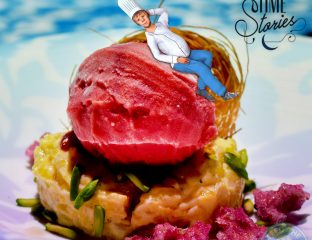 dinner time story dubai le petit chef