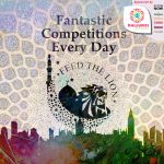 Haloodies Ramadan Competition Halal