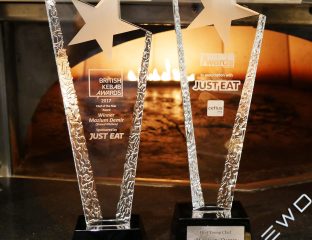 Skewd Kitchen Turkish Halal Cockfosters