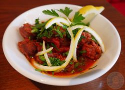 Maroush Bakehouse Earls Court London Restaurant Halal