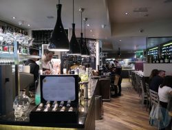 decor steak Skewd Kitchen Turkish Halal Cockfosters