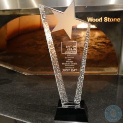 Just Eat Best Chef Kebab Award steak Skewd Kitchen Turkish Halal Cockfosters