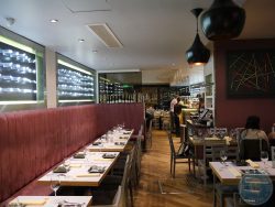 decor Skewd Kitchen Turkish Halal Cockfosters