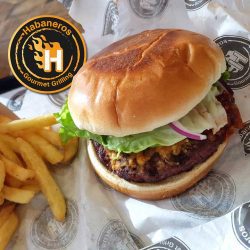 habeneros-tooting-chicken