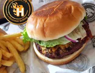 habeneros-tooting-chicken