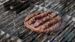 Madison Steak & Lobster - Burger Halal Whitechapple