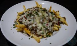 Madison Steak & Lobster - Burger Halal Whitechapple