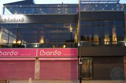 bardo Tarshish Turkish Wood Green Halal Food
