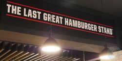 Fatburger Halal Wembley American Burger