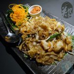 Zheng Chelsea Malaysian Halal Restaurant in knightsbridge