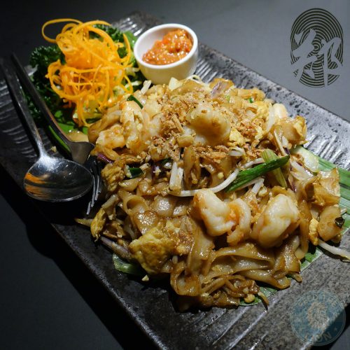 Zheng Chelsea Malaysian Halal Restaurant in knightsbridge