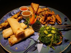 Zheng Chelsea Malaysian Halal Restaurant in knightsbridge