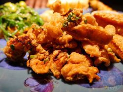 Zheng Chelsea Malaysian Halal Restaurant in knightsbridge