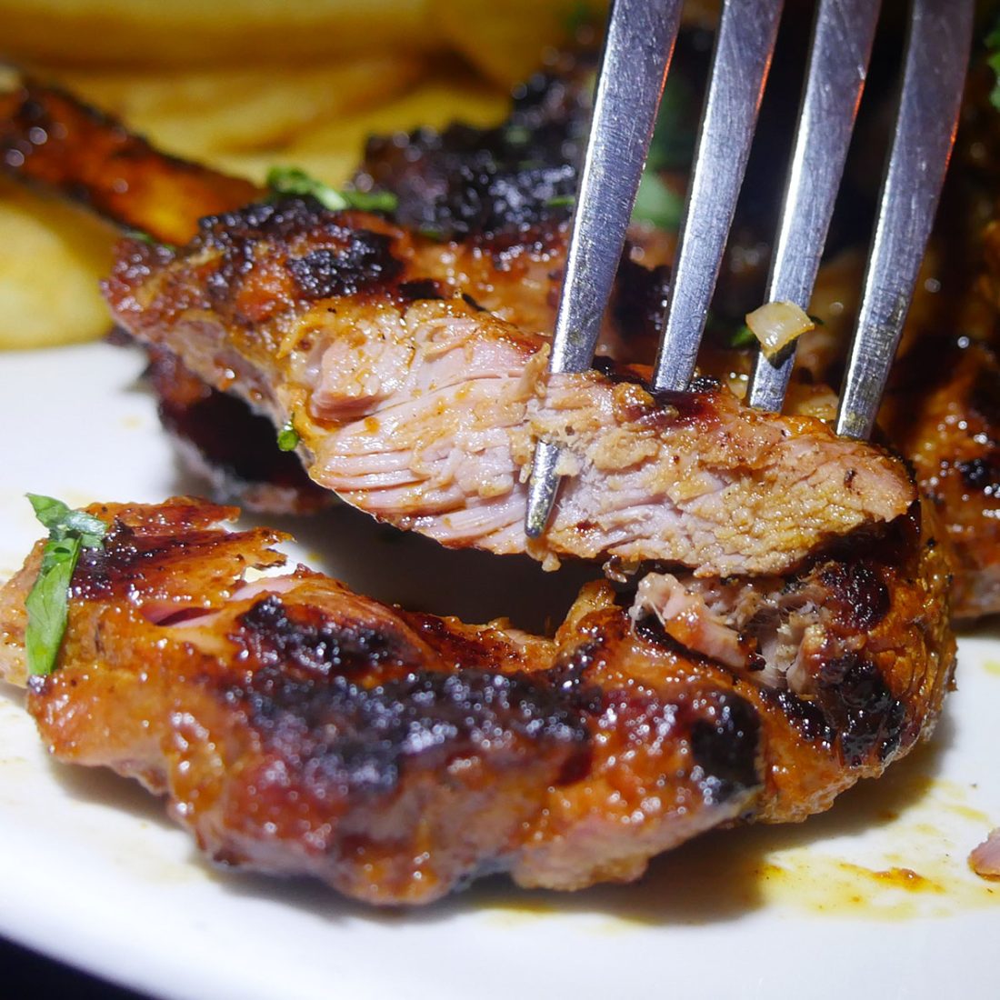 The Iskelé Turkish Halal restaurant London Barbican Kebab Feed the Lion