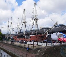 London Halal Food Festival blogger foodie 2017