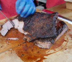 London Halal Food Festival blogger foodie 2017