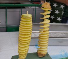 London Halal Food Festival blogger foodie 2017