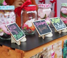 London Halal Food Festival blogger foodie 2017