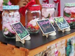 London Halal Food Festival blogger foodie 2017