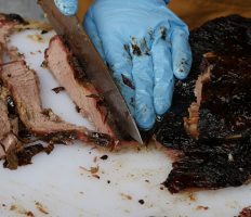 London Halal Food Festival blogger foodie 2017 meat