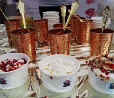 London Halal Food Festival blogger foodie 2017 meat