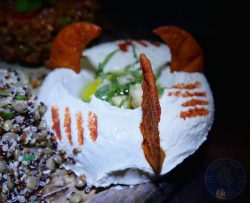 Mamounia Lounge Halal London Knightsbridge Restaurant