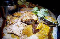 Mamounia Lounge Halal London Knightsbridge Restaurant