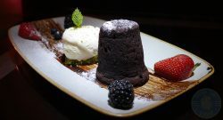 Mamounia Lounge Halal London Knightsbridge Restaurant fondent